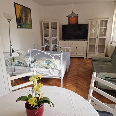 Apartman Studio Nena Цриквениця Екстер'єр фото
