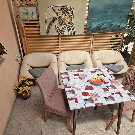 Apartman Studio Nena Цриквениця Екстер'єр фото